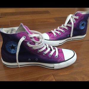 High tops Converse (New)
